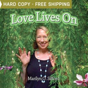 Love Lives On (HARD COPY – Free Shipping)