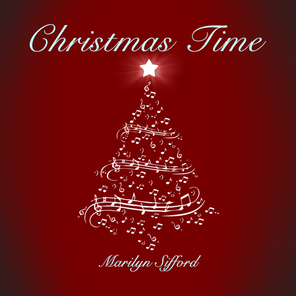 christmas-time marilyn oakley sifford