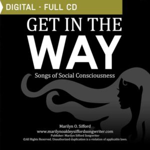 Get in The Way CD (Full CD – Digital Download)
