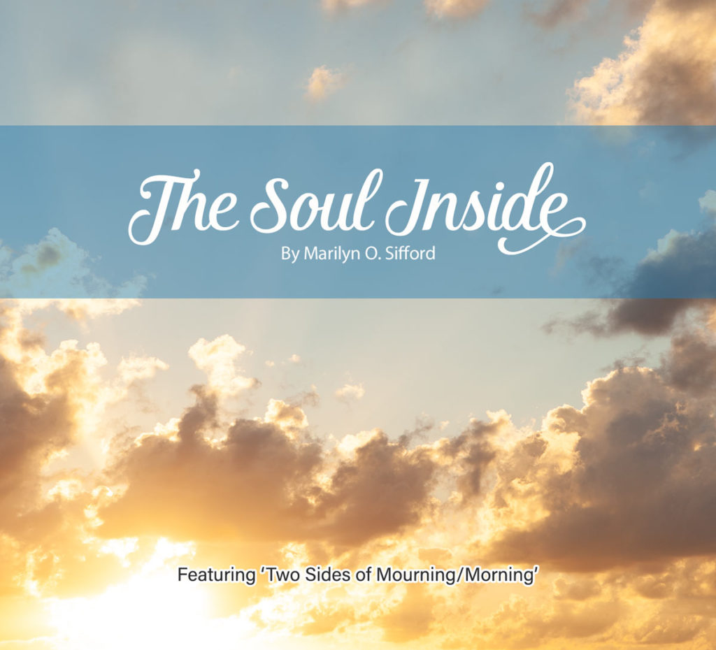 THE SOUL INSIDE CD 1