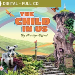 The Child in Us (Full CD – Instant Download)