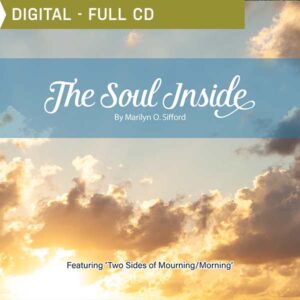 The Soul Inside (Full DOUBLE CD – Instant Download)