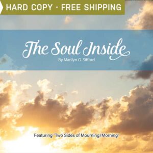 The Soul Inside 2 Hard Copy CDs ( Free Shipping )